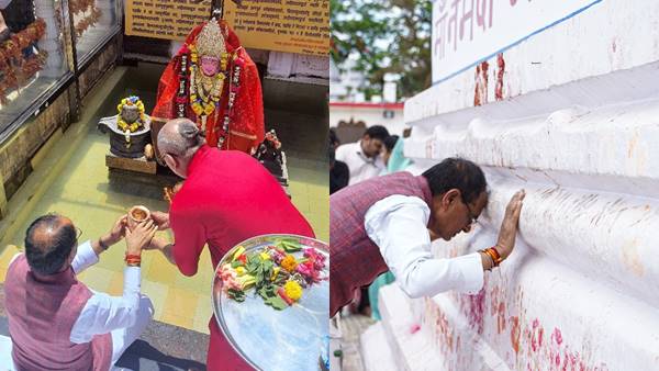 नर्मदा 