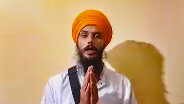 Amritpal Singh