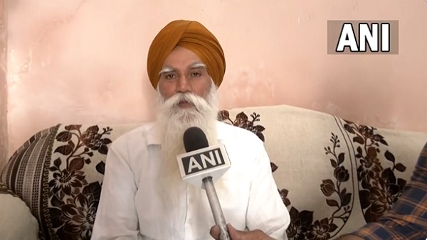 Amritpal Singh parents on arrest
