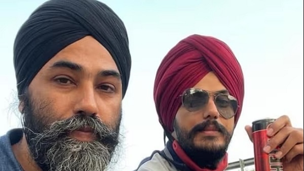 Papalpreet Singh Amritpal Singh: 