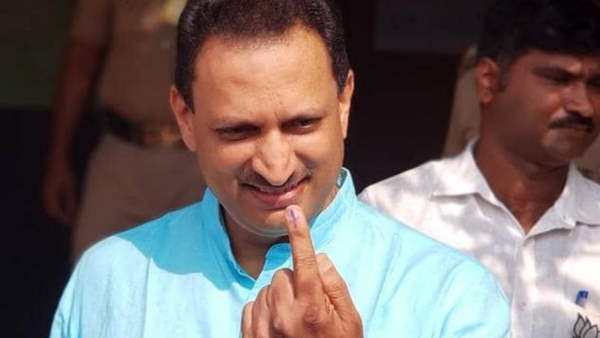 Anant Kumar Hegde missing in Karnataka elections, BJP may have to bear the loss