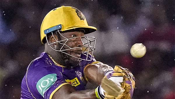 IPL Unique Records