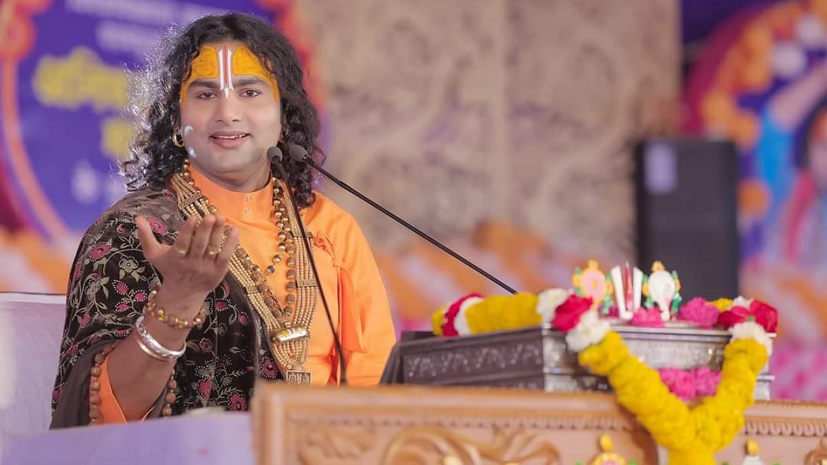 Aniruddhacharya