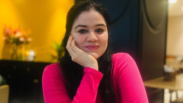  ips ankita sharma qualification