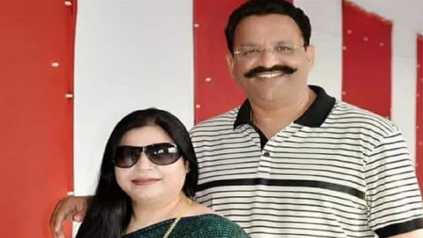 mukhtar ansari wife afsha ansari profile she Declared Absconding UP Police announces Rs 50 000 bounty