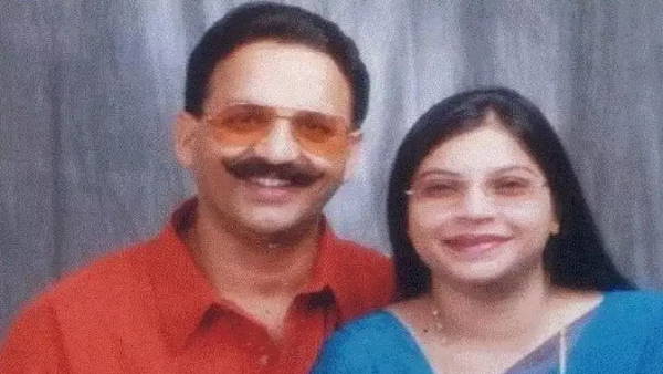 mukhtar ansari wife afsha ansari profile she Declared Absconding UP Police announces Rs 50 000 bounty