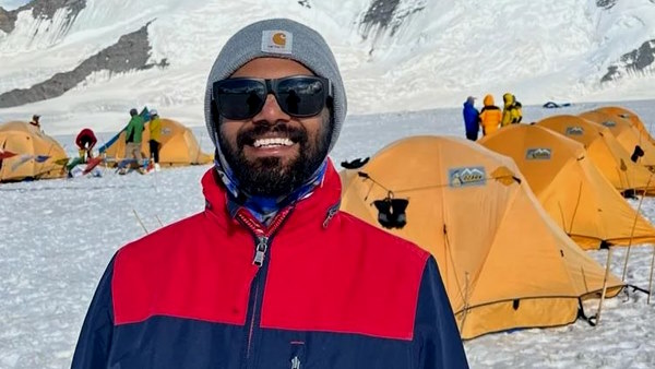 Anurag Maloo Missing Reasons