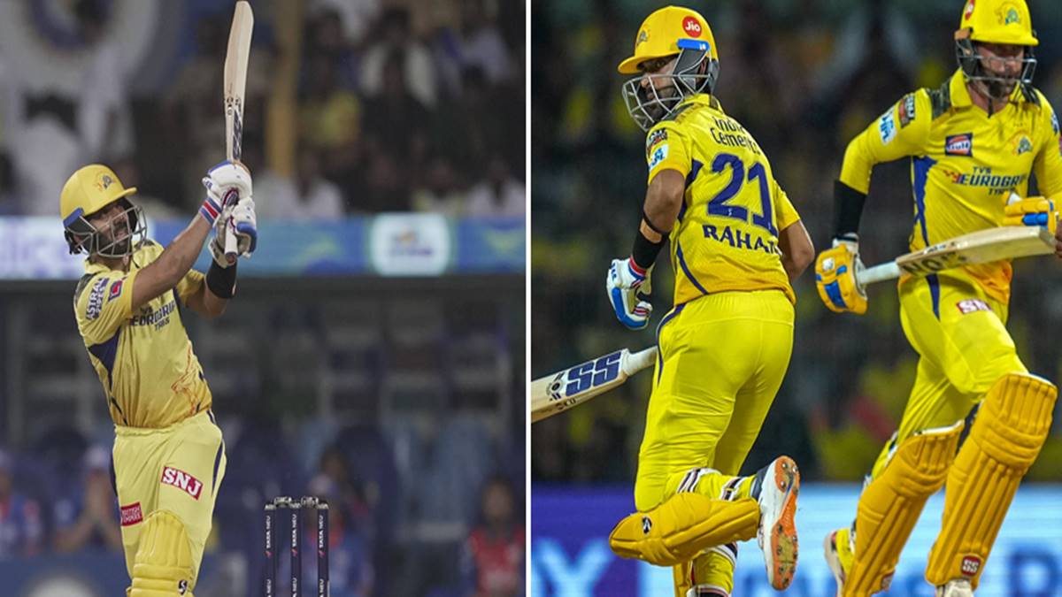 Royal Challengers Bangalore vs Chennai Super Kings Royal Challengers Bangalore vs Chennai Super Kings
