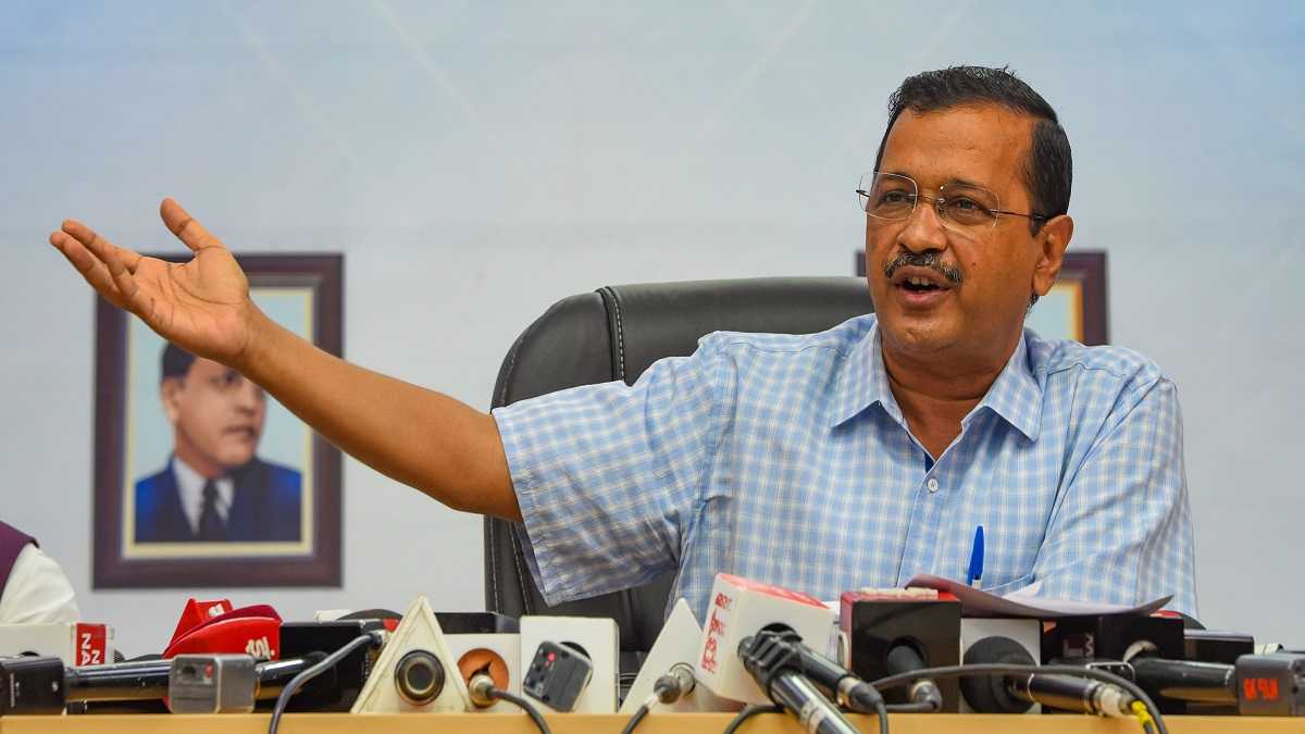 arvind kejriwal arvind kejriwal