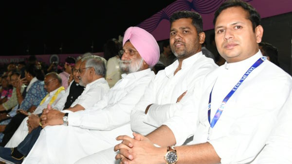 ashok chandna ashok chandna