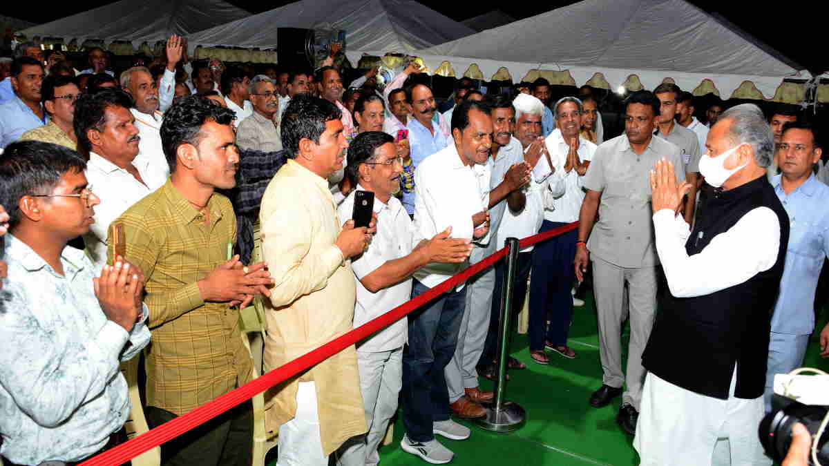 ashok gehlot ashok gehlot