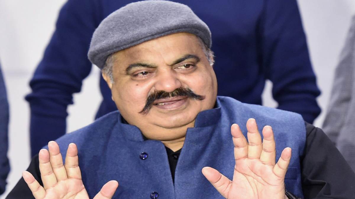 अतीक अहमद अतीक अहमद