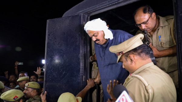 Atiq Ahmed killings