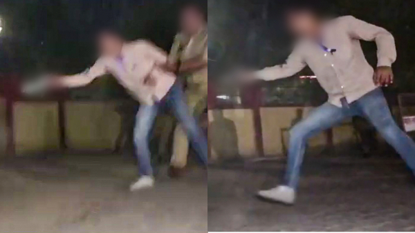  Shooters of Atiq Ahmed and Ashraf