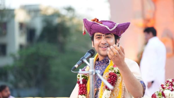 Bageshwar dham Sarkar Ram Katha Maihar Satna