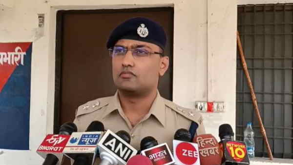 Baghpat triple murder Chhaprauli son killed father uncle aunt over property dispute by strangulation