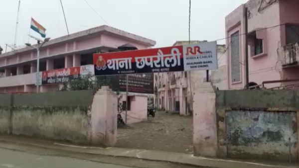 Baghpat triple murder Chhaprauli son killed father uncle aunt over property dispute by strangulation