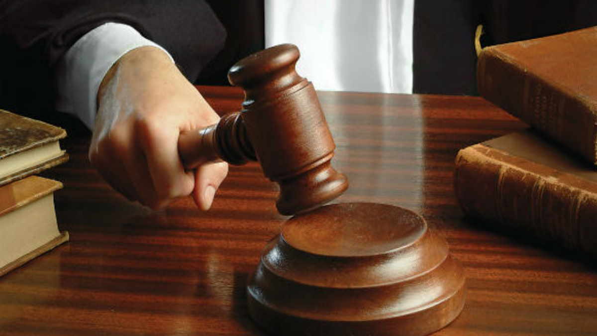 court decision court decision