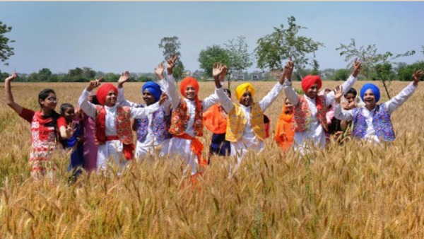 Baisakhi 2023