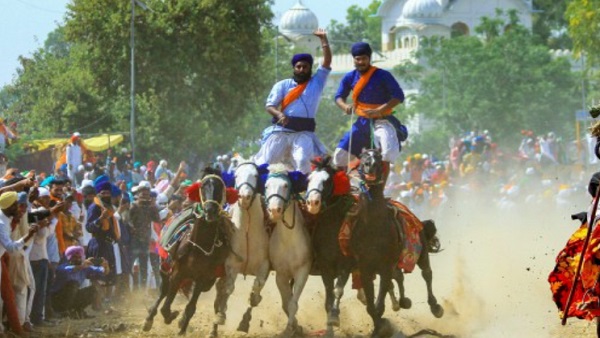 Baisakhi 2023