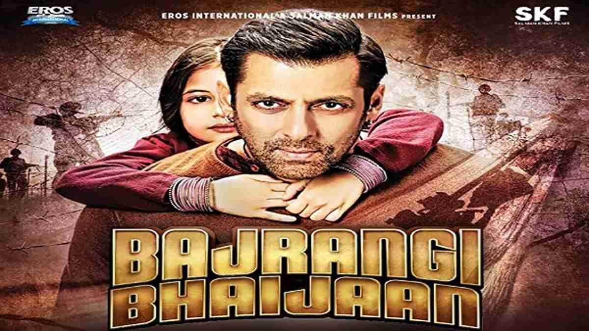bajrangi bhaijaan
