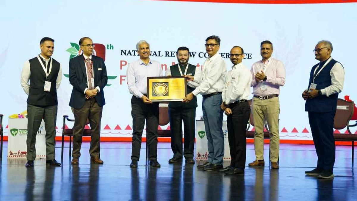 fasal bima yojna award fasal bima yojna award