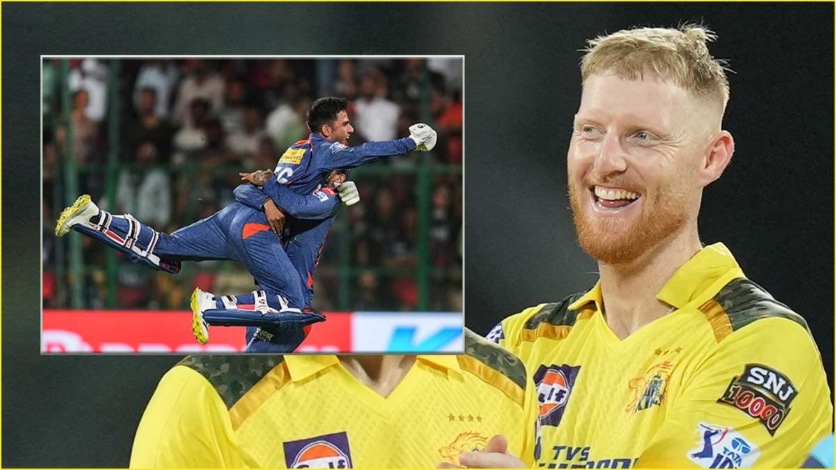 Ben Stokes gives suggestion on non striker end run out Ben Stokes gives suggestion on non striker end run out