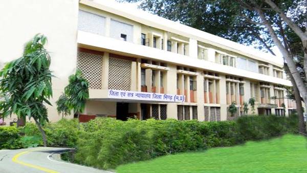 bhind court
