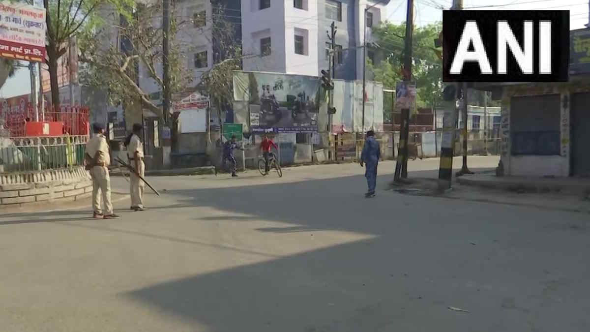 Bihar Sharif News Bihar Sharif News