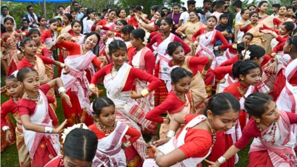 Bihu 2023