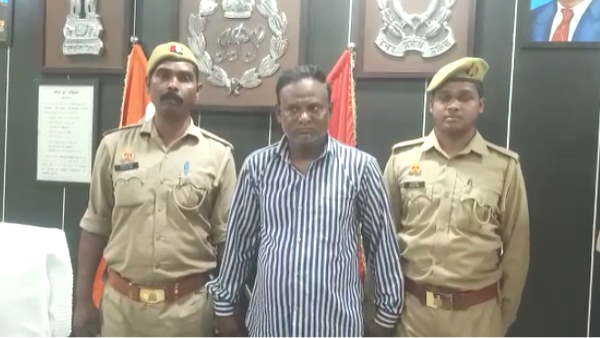 Bareilly Blade Man arrested for attacking working women to get rid of second wife maulana accused 