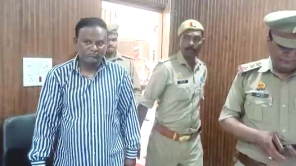 Bareilly Blade Man arrested for attacking working women to get rid of second wife maulana accused 