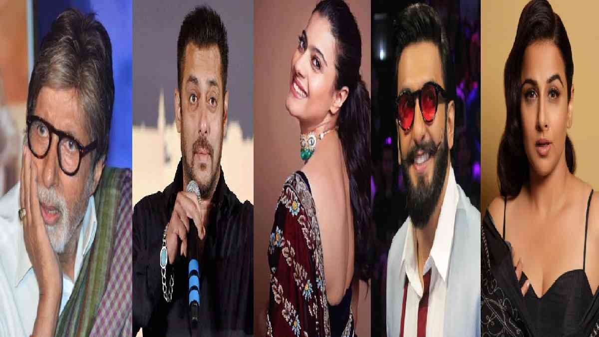 bollywood stars bollywood stars