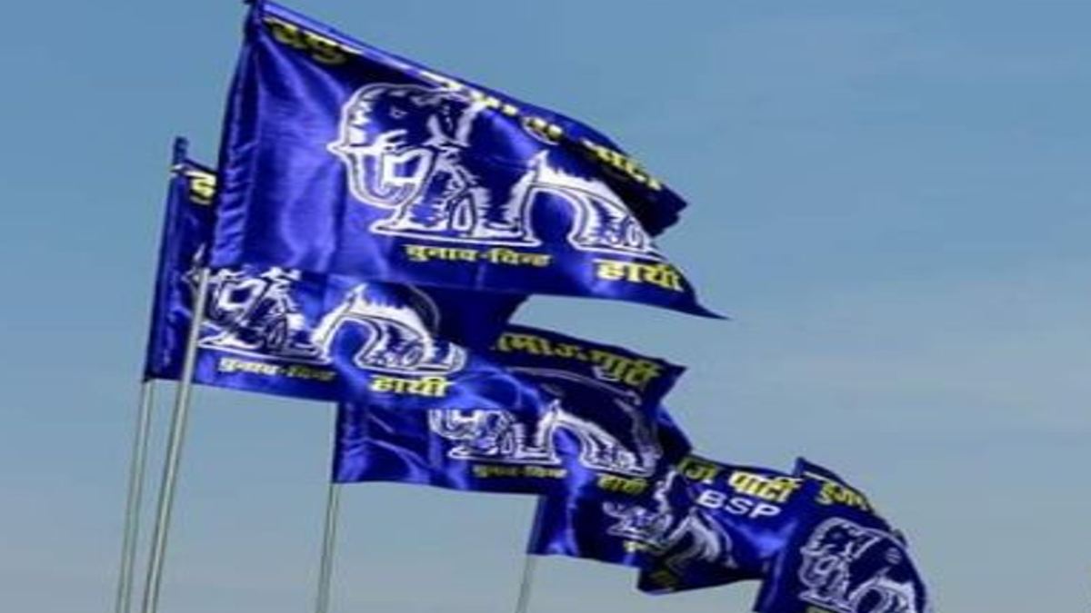 BSP mayor candidates list 01 BSP mayor candidates list 01