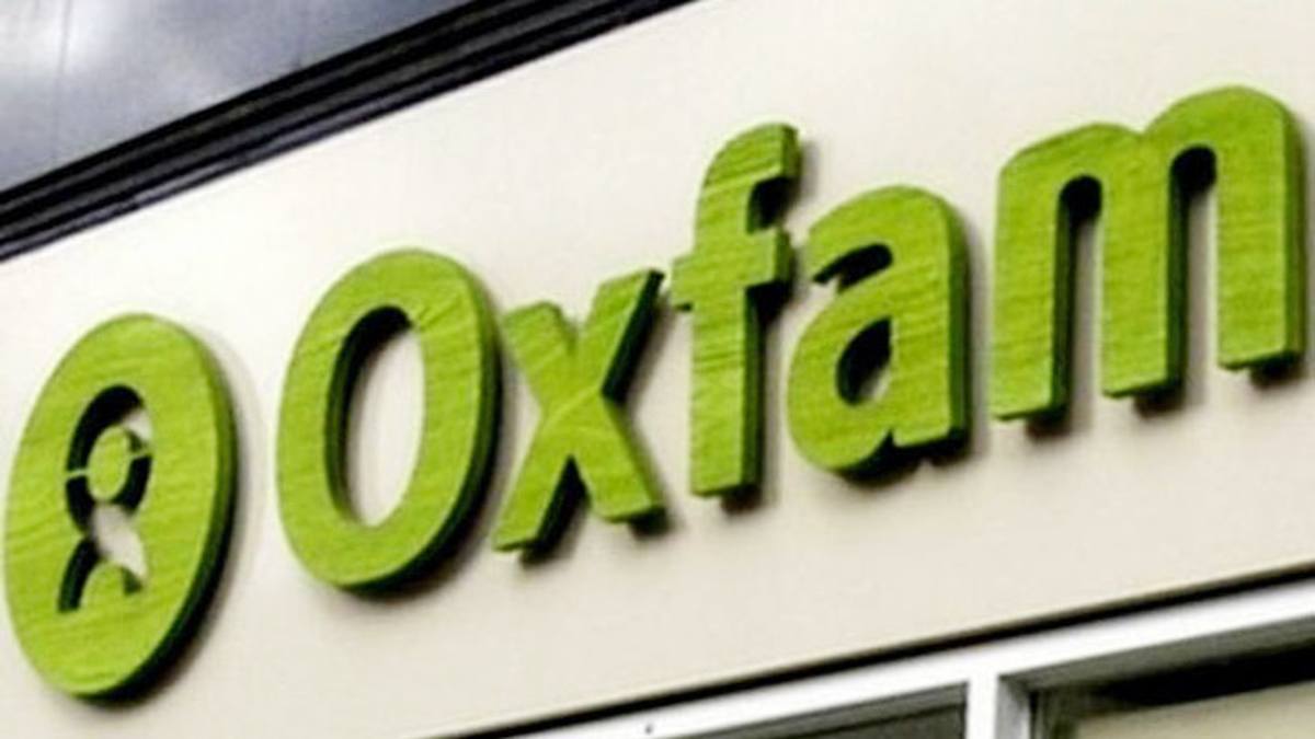 CBI against Oxfam India CBI against Oxfam India