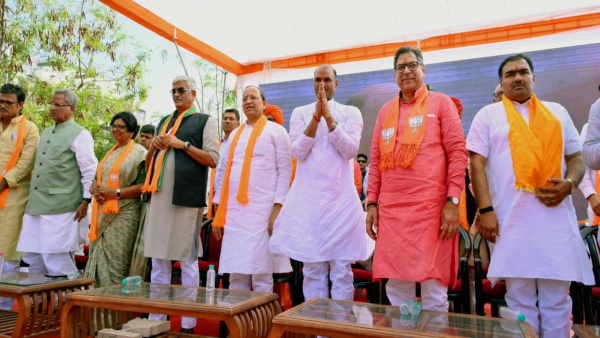 chandrashekhar