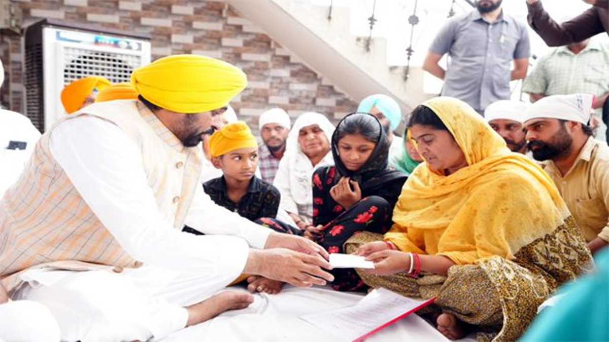 Punjab Government Punjab Government