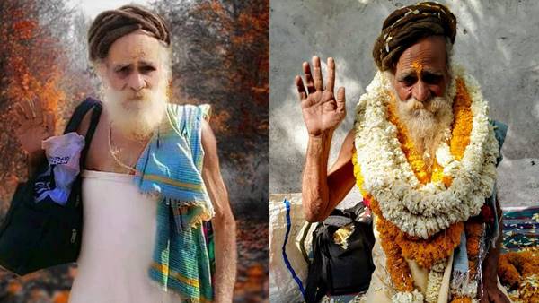 mahant kanak bihari maharaj 