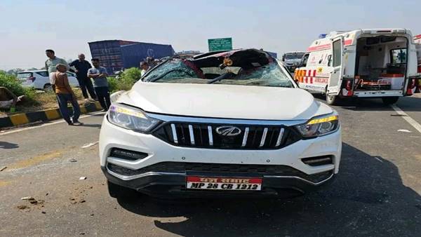 chhindwara mahant kanak bihari maharaj 