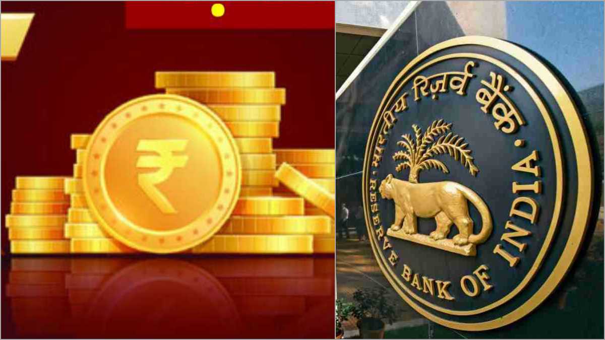 Foreign Exchange Reserves Foreign Exchange Reserves