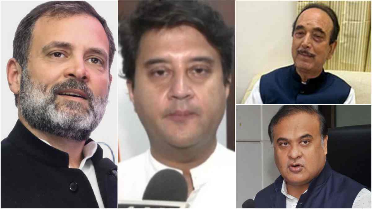 Rahul Gandhi Adani