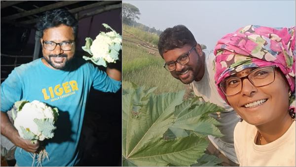 Natural Farming