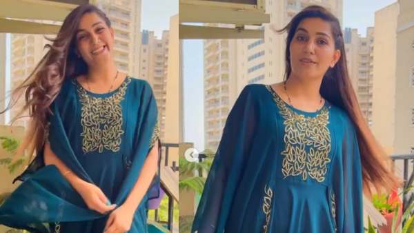 पहली बार कुछ अचीव करने का एहसास हुआ