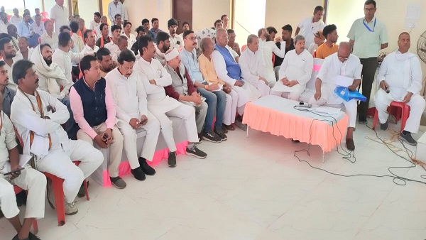 sagar Digvijay singh