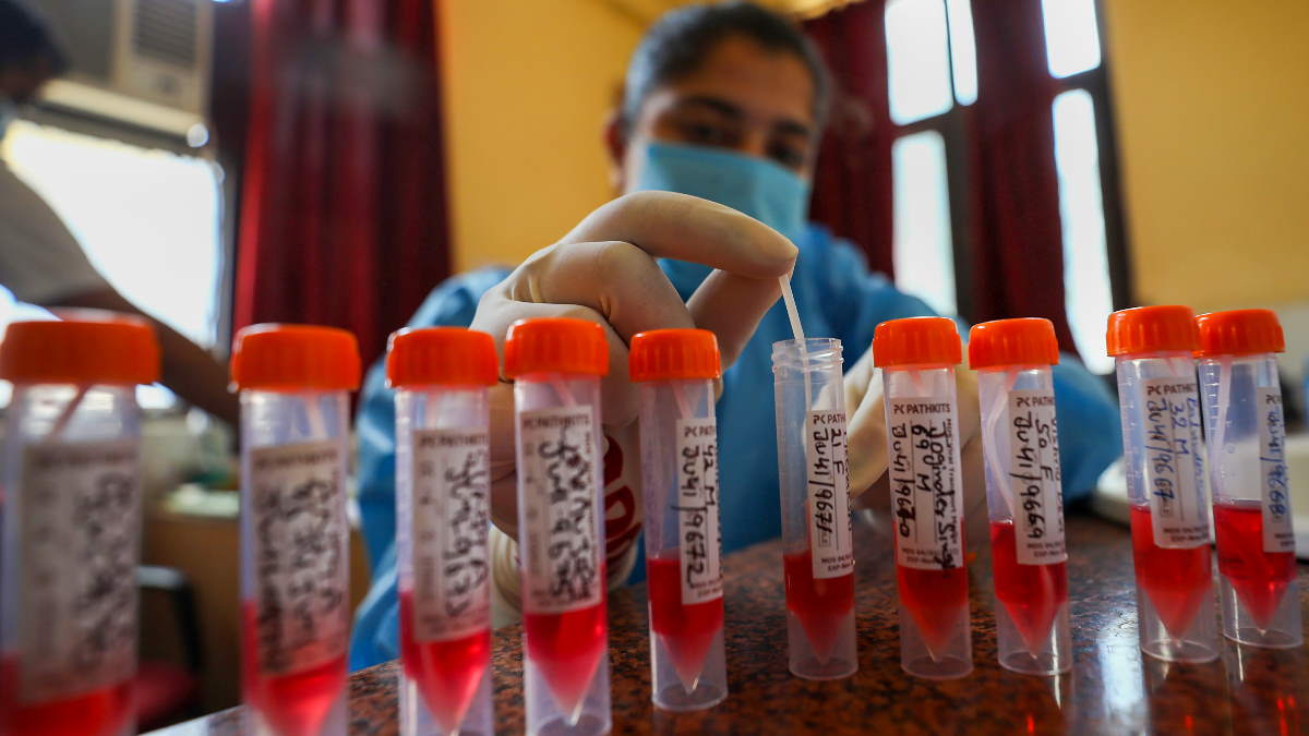 coronavirus coronavirus