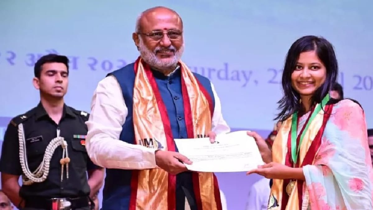 CP Radhakrishnan CP Radhakrishnan