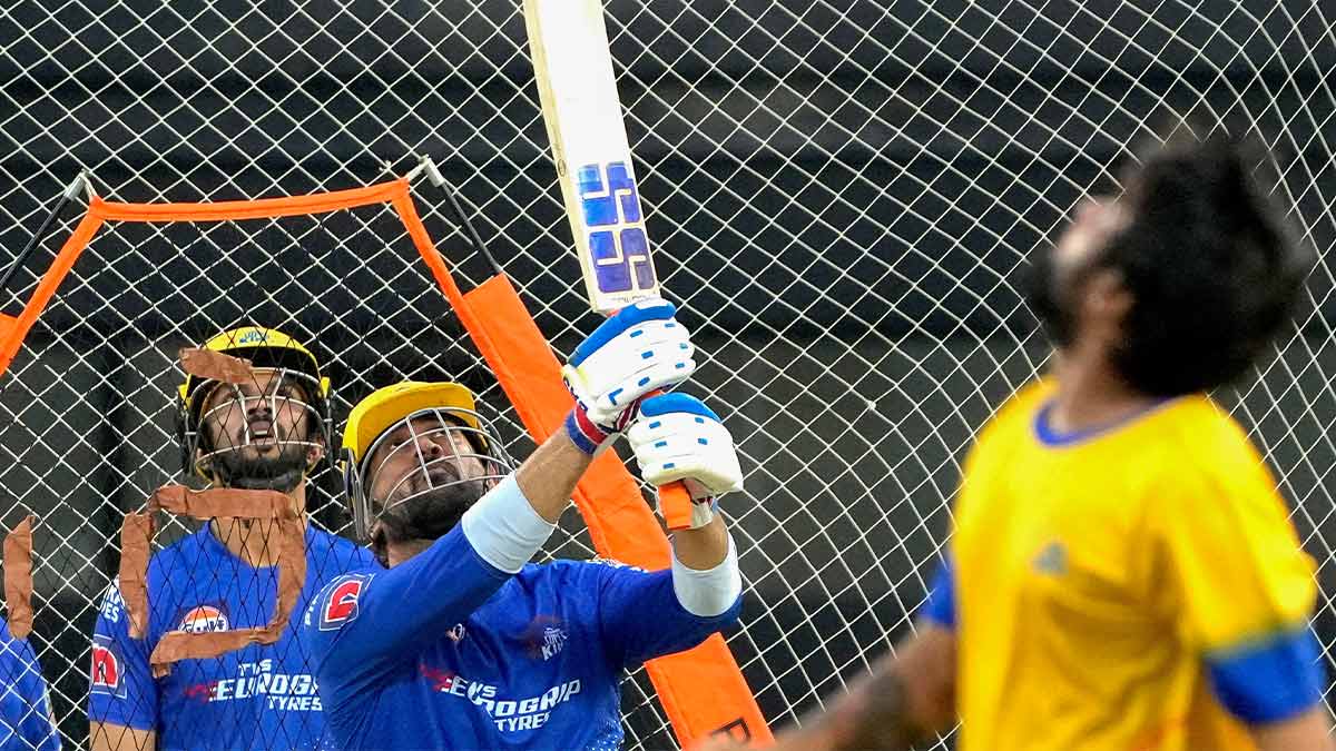 IPL 2023 CSK vs PBKS IPL 2023 CSK vs PBKS