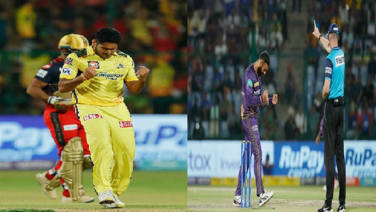 CSK vs KKR CSK vs KKR