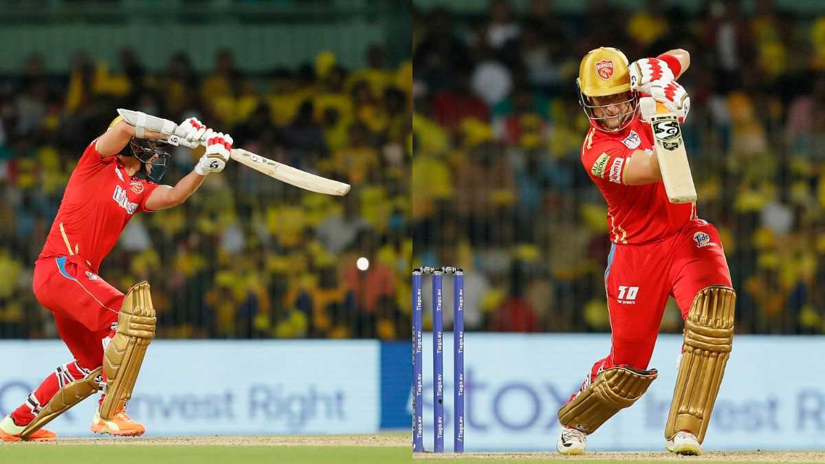 CSK vs PBKS CSK vs PBKS
