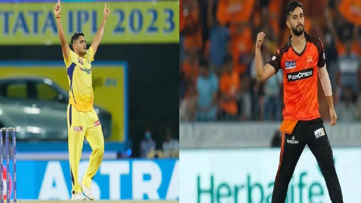 CSK vs SRH IPL 2023 CSK vs SRH IPL 2023